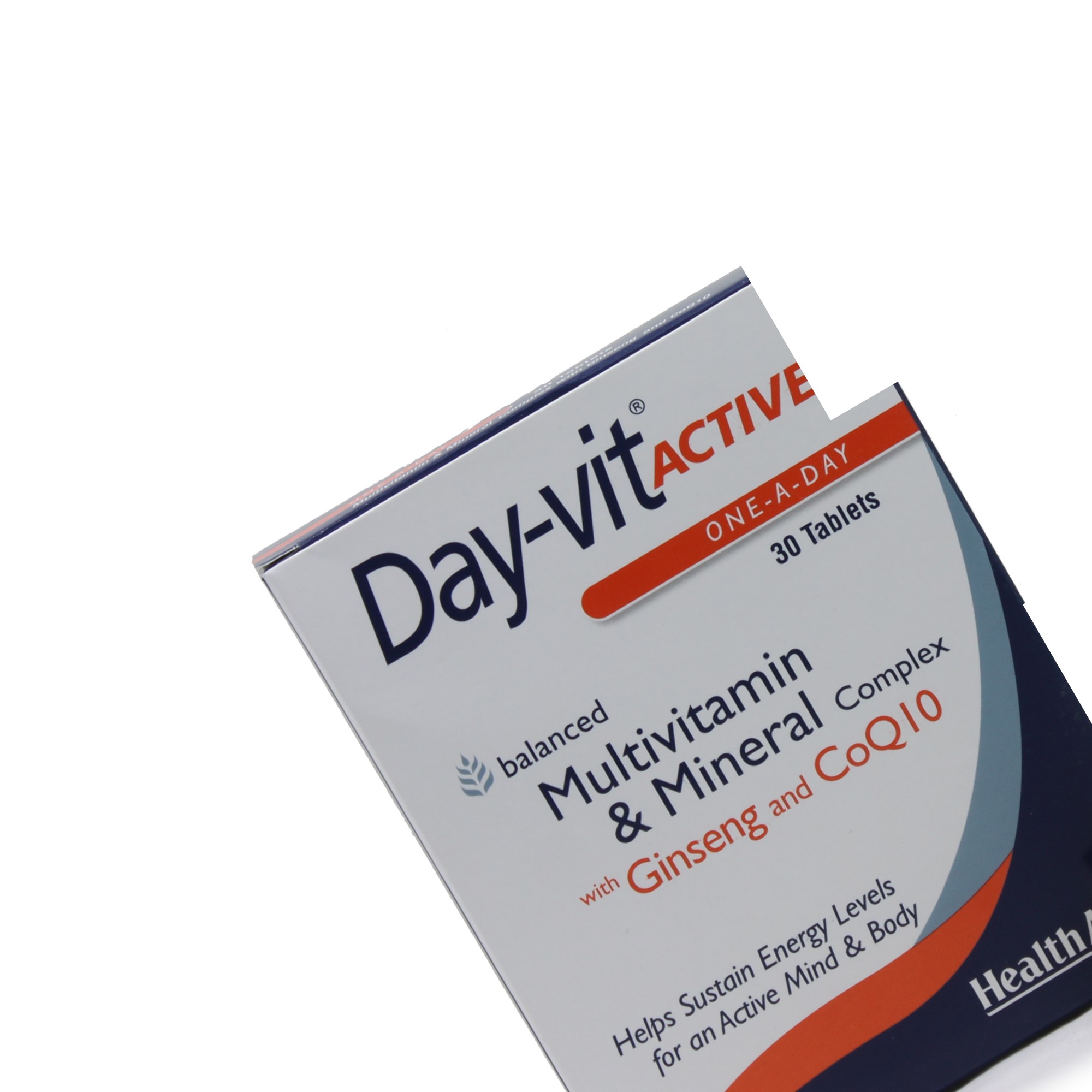 قرص دی ویت اکتیو هلث اید